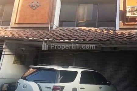 Sewa Ruko di Kuta Bali dekat Pantai Kuta, Bandara I Gusti Ngurah Rai, The Keranjang Bali
