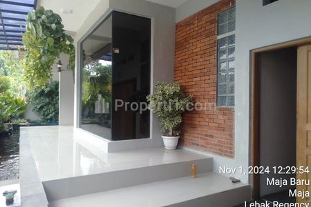Bagian Depan Rumah
