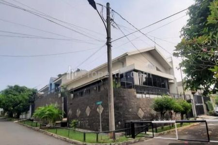 Jual Rumah Sibayak - Limo, Depok