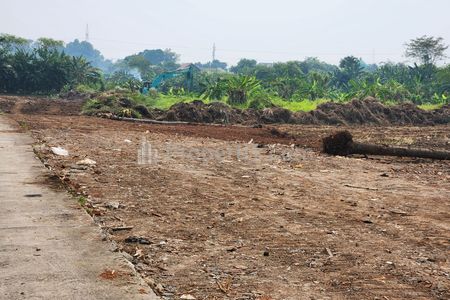 Dijual Cepat Lahan Industri di Cibalongsari Klari Karawang