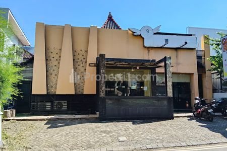 Dijual Ruko untuk Usaha Komersial Langka di Citraland Puri Widya Kencana, Jalan Raya Kembar Dekat Gwalk, Surabaya Barat