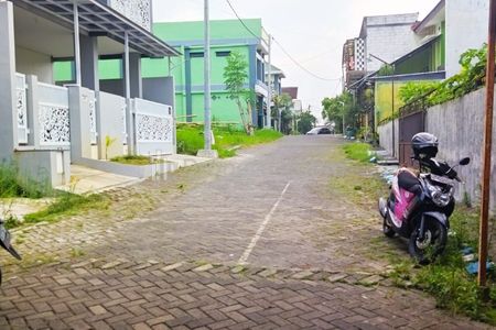 Dijual Tanah di Karangbesuki Dekat Sigura-gura Malang