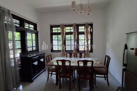 Dijual Rumah Darmo Villa Dukuhpakis Surabaya Barat SHM