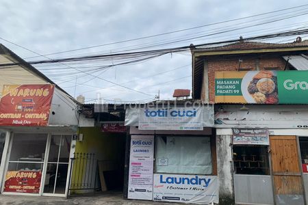 Dijual Cepat Rumah Bunga-bunga Suhat Malang, Dekat Kampus UB