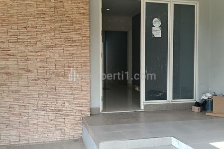 Disewakan Rumah Minimalis Siap Huni di Harapan Indah Cluster Vasana Bekasi