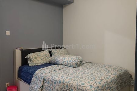 Sewa Apartemen 2BR Siap Huni Dekat RS Mayapada Jakarta Selatan