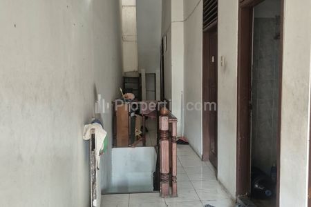 Dijual / Disewakan Rumah LT 67,5 m2 di Sunter Agung Jakarta Utara