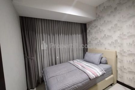 Sewa Apartemen Denpasar Residence Kuningan City - Available for Visit Show Unit Direct Owner 2BR+1 Fully Furnished