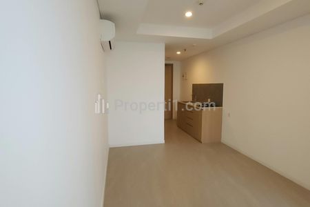 Dijual Apartemen Mewah di Antasari Place Lokasi Sangat Strategis Harga Murah – Studio Semi Furnished