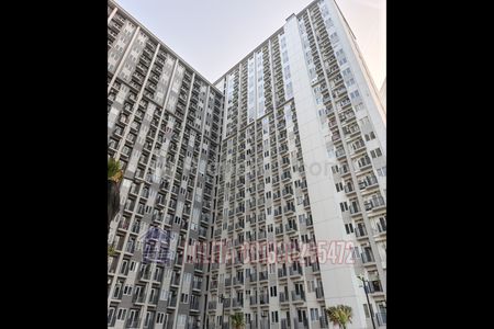 Jual Cepat Apartemen Brand New Siap Huni Type Studio Unfurnish dengan Luas 22 m2 di Podomoro Golf View Cimanggis Bogor
