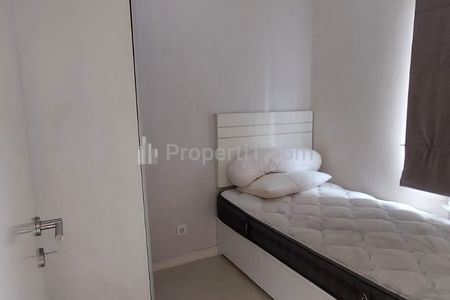 Disewakan Apartemen Madison Park 2 Kamar, dekat Mall Central Park, Taman Anggrek, Trisakti, Untar, RS, Tol