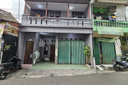 Dijual Kost-kostan Murah 12 Pintu d Fatmawati, Cilandak, Jaksel