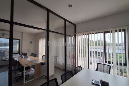 Dijual Ruko Sistem Kredit, Promo DP 0% di Cibunar, Parung Panjang, Bogor