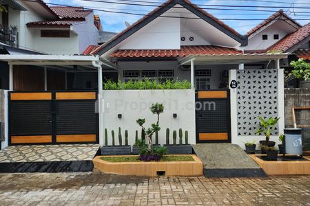 Dijual Rumah Siap Huni Pamulang