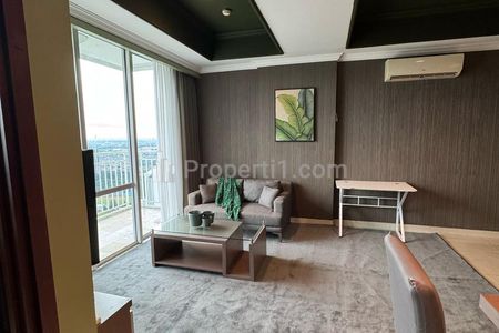 Jual Apartemen Denpasar Residence 2 Bedroom Full Furnished