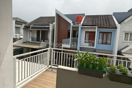 Dijual Rumah Dekat Polban Ciwaruga Gegerkalong Sarijadi Setiabudi Bandung