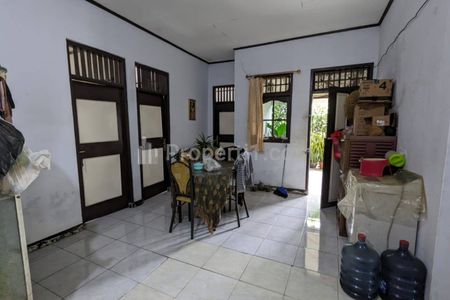 Jual Rumah Nyaman Luas Siap Huni di Laladon Ciomas Bogor Mudah ke Kampus IPB