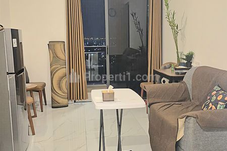 Dijual Cepat Apartemen Sky House Alam Sutera