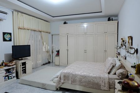 Jual Rumah Mewah di Pondok Indah, Pondok Pinang, Jakarta Selatan