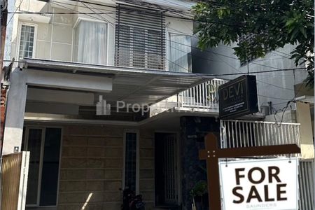 Dijual Rumah di Sawojajar 1 Malang, Luas 118m2