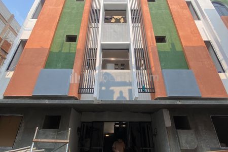 Dijual Kost Eksklusif di Ring 1 UI Depok, Desain Cantik Bikin Nyaman, Occupancy Tinggi, SHM