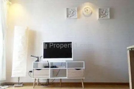 Sewa Apartemen Murah di Jakarta Barat, Kembangan, Srengseng - BELMONT RESIDENCE - 1 BR custom STUDIO Furnish (0etwrichardm357.6)