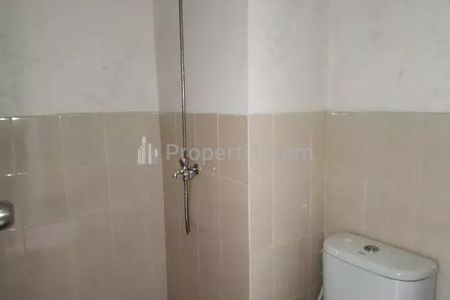 Disewakan Per Tahun Apartemen Podomoro Golf View Gunung Putri Tower Cordia 2BR Unfurnished