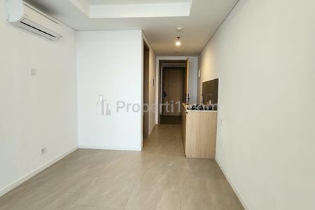 Jual Apartemen Antasari Place Type Studio Full Furnished