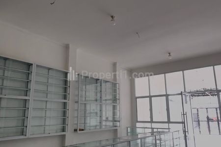 Jual Ruko Baru di Cipondoh Indah, Kota Tangerang, Banten