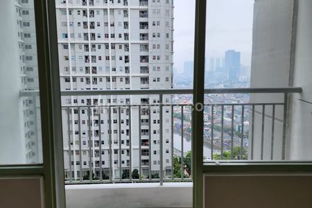 Disewakan Apartment Season City 3BR Jakarta Barat