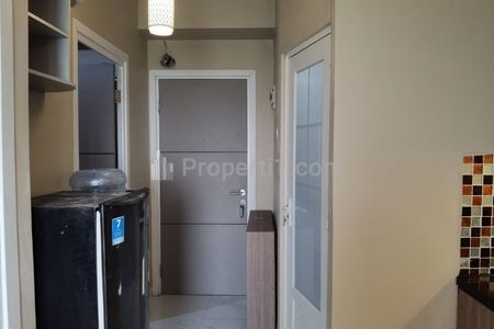 Disewakan Apartemen Green Pramuka City