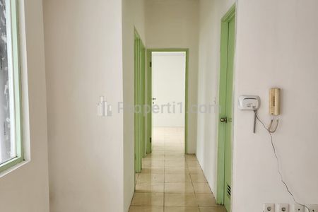 Dijual Apartment Season City 3+1 BR Kosongan di Jakarta Barat