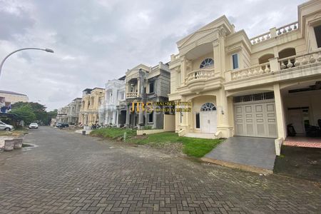 Dijual Rumah Kondisi Siap Huni di Komplek Citra Garden Cluster Royal Garden