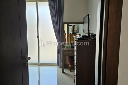Dijual Rumah Siap Huni Graha Natura Surabaya Barat Dimensi 7x20 SHM Hadap Selatan
