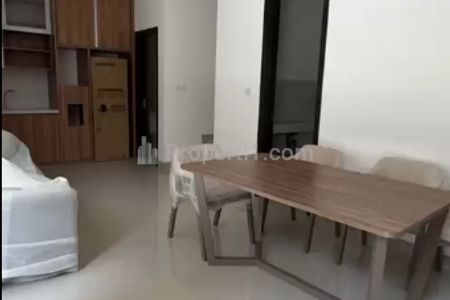 Sewa Rumah Full Furnish PIK 2 Okinawa Residence 3 Lantai 3+1 KT 3+1 KM Carport 2 Mobil