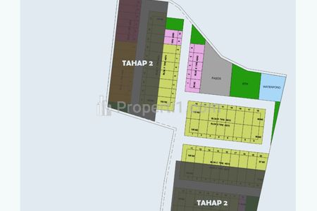 Jual Rumah Murah di Bekasi Tanpa DP