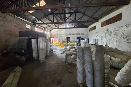 Disewakan Gudang di Jl. Datuk/Jl. Pendawa - Medan Binjai Km. 12