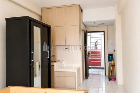 Disewakan Apartemen City Park Dekat Bandara Cengkareng Jakarta Barat