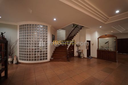 Dijual Rumah di Komplek Taman Malibu Indah Jalan Malibu Indah Raya Medan