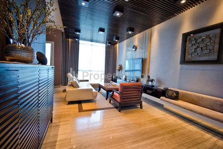 Dijual Apartemen Luxury Penthouse Vue Ciputra World Mayjend Sungkono, Surabaya Barat
