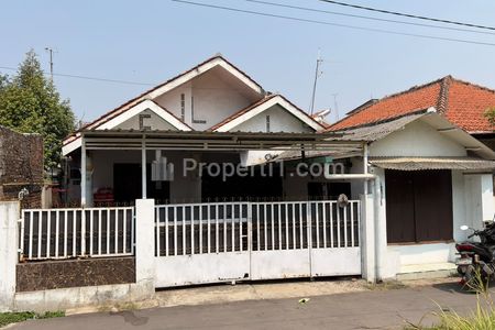 Dijual Rumah di Kota Cirebon Kesenden Kejaksan