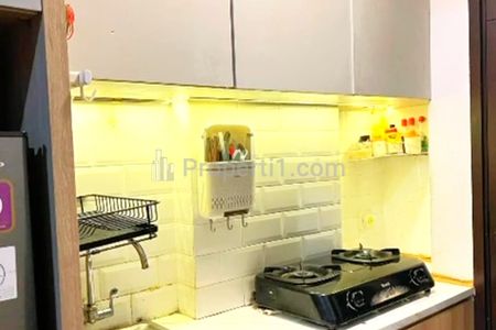 Sewa Apartemen Murah di Jakarta Barat, Kalideres - Citra Living - Studio Furnish Include Ipl (1ltwweliana6)