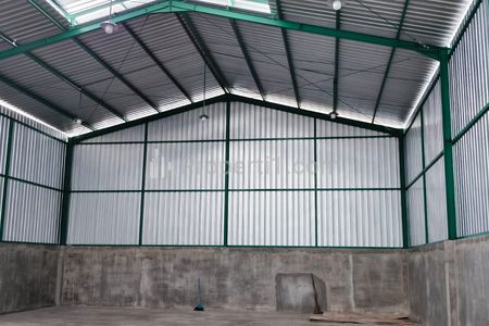 Disewakan Gudang 500m2 di Muding Gatsu Barat, Kuta Utara, Badung, Bali