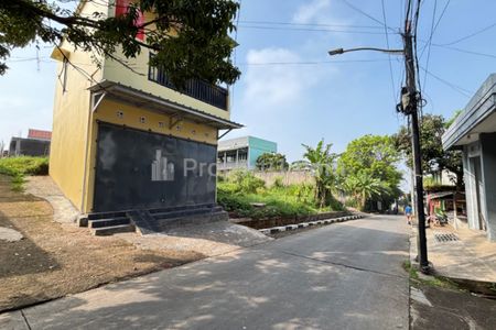 Dijual Tanah Kavling Premium Dekat Pasar Ujungberung Bandung Kota