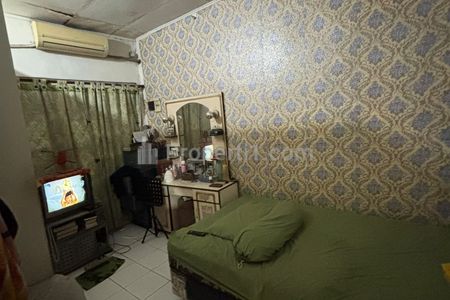 Jual Rumah 1 Lantai di Srengseng, Kembangan, Jakarta Barat