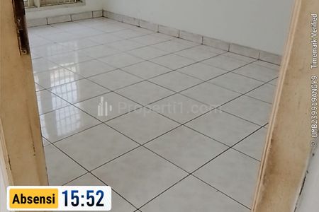 Jual Rumah di Tanjung Duren, Grogol Petamburan, Jakarta Barat