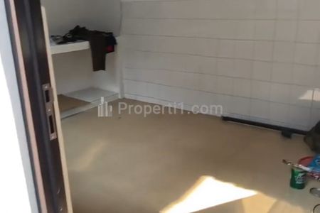 Disewakan Rumah Komplek di Kawasan Elite Cipete Selatan, Cilandak, Jakarta Selatan