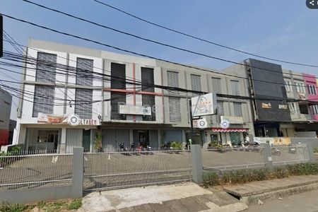 Sewa Ruko Ciledug Raya, Petukangan Utara, Pesanggrahan, Jakarta Selatan