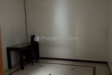 Jual Rumah di Patal Senayan, Grogol Utara, Kebayoran Lama, Jakarta Selatan