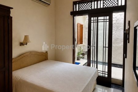 Jual Rumah Komplek Jalan Boulevard di Area Pulo Gadung, Jakarta Timur